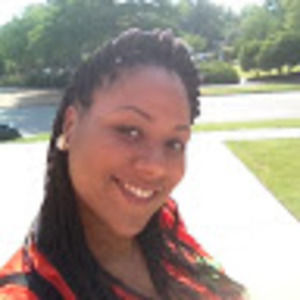 Meet your Posher, Franchesca